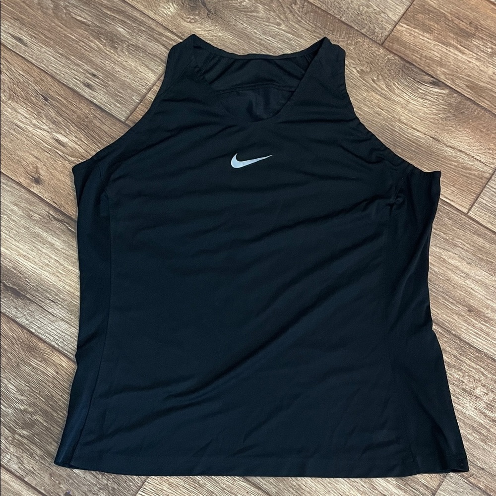 Nike DriFit Tank Woman Size XL